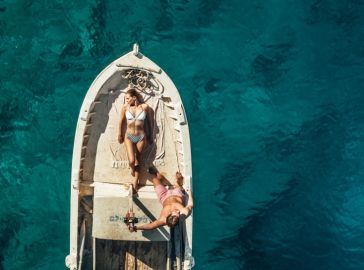 Почивка в Алания, Турция с автобус от София - 7 нощувки